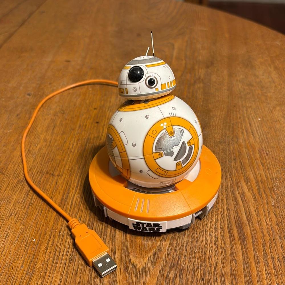 Star Wars Sphero